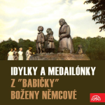 Obrázek podcastu Idylky a medailónky z "Babičky"