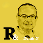 Obrázek podcastu Romancov a spol.