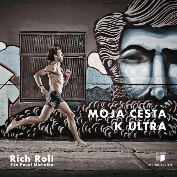 Obrázek podcastu Moja cesta k ultra