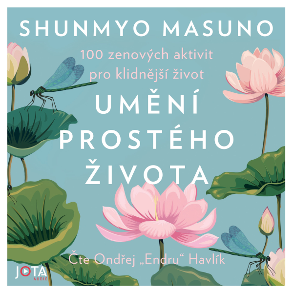 Obrázek podcastu Umění prostého života