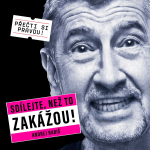 Obrázek podcastu Sdílejte, než to zakážou!