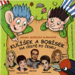 Obrázek podcastu Kulíšek a Bobísek na cestě po Česku