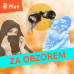 Obrázek podcastu Za obzorem