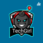 Obrázek podcastu TechGirl