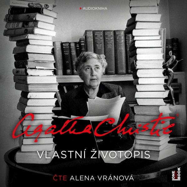 Obrázek podcastu Vlastní životopis