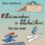 Obrázek podcastu O Picimínkovi