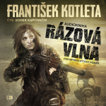 Obrázek podcastu Rázová vlna