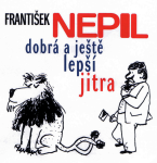 Obrázek podcastu František Nepil v Dobrém jitru