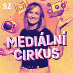 Obrázek podcastu Mediální cirkus