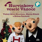 Obrázek podcastu Hurvínkovy veselé Vánoce