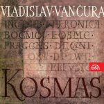 Obrázek podcastu Kosmas