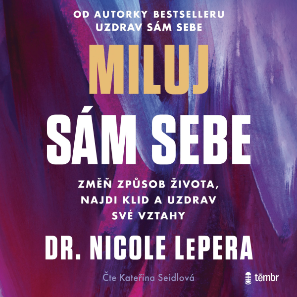 Obrázek podcastu Miluj sám sebe