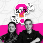 Obrázek podcastu Slyšíš MĚ? - Podcast