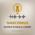 Obrázek podcastu Narcismus