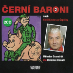 Obrázek podcastu Černí baroni II.