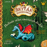 Obrázek podcastu Hrdinův atlas smrtících draků