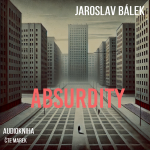 Obrázek podcastu Absurdity