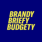 Obrázek podcastu Brandy, briefy, budgety