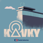 Obrázek podcastu Podcast České televize Kavky