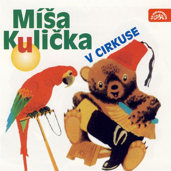 Obrázek podcastu Míša Kulička v cirkuse