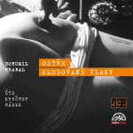 Obrázek podcastu Ostře sledované vlaky