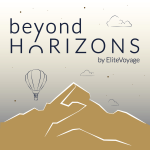 Obrázek podcastu Beyond Horizons by EliteVoyage