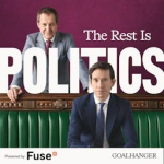 Obrázek podcastu The Rest Is Politics