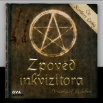 Obrázek podcastu Zpověď inkvizitora