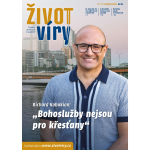 Obrázek podcastu Život víry 2025/04