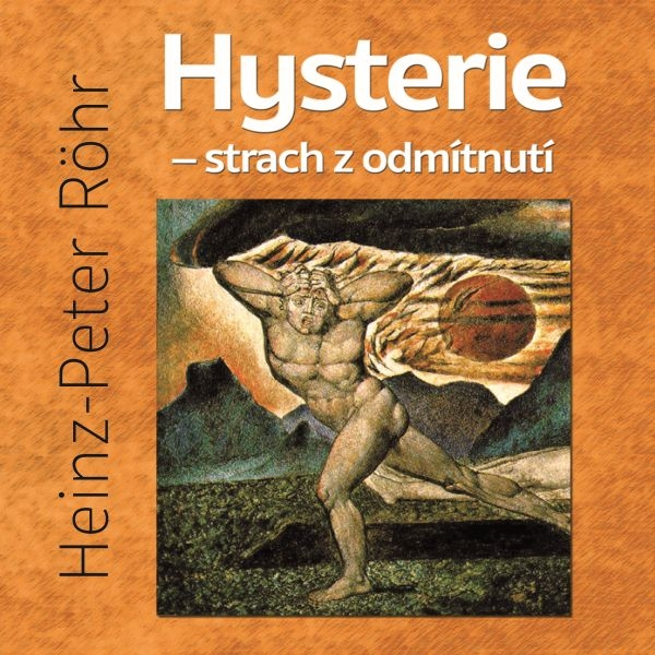 Obrázek podcastu Hysterie – strach z odmítnutí