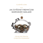 Obrázek podcastu Jak zvyšovat firemní zisk snižováním nákladů