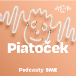 Obrázek podcastu Piatoček