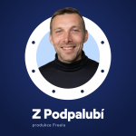Obrázek podcastu Z Podpalubí