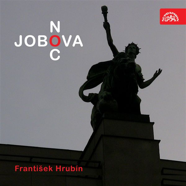 Obrázek podcastu Jobova noc