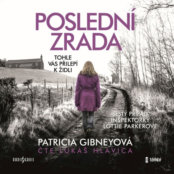 Obrázek podcastu Poslední zrada