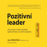 Obrázek podcastu Pozitivní leader