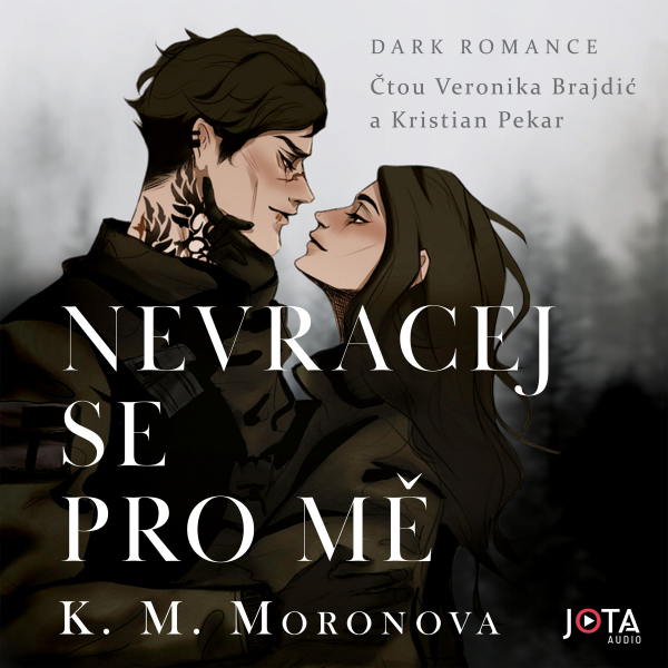 Obrázek podcastu Nevracej se pro mě