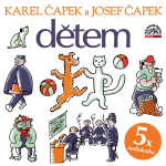 Obrázek podcastu Dětem