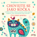 Obrázek podcastu Chovejte se jako kočka