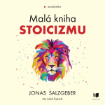 Obrázek podcastu Malá kniha stoicizmu