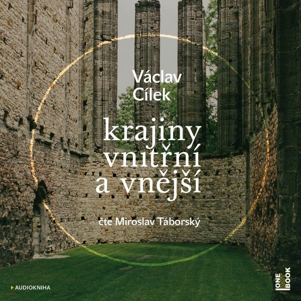 Obrázek podcastu Krajiny vnitřní a vnější