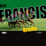 Obrázek podcastu Hrozba