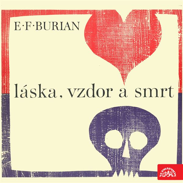 Obrázek podcastu Láska, vzdor a smrt