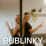 Obrázek podcastu Bublinky