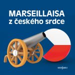 Obrázek podcastu Marseillaisa z českého srdce