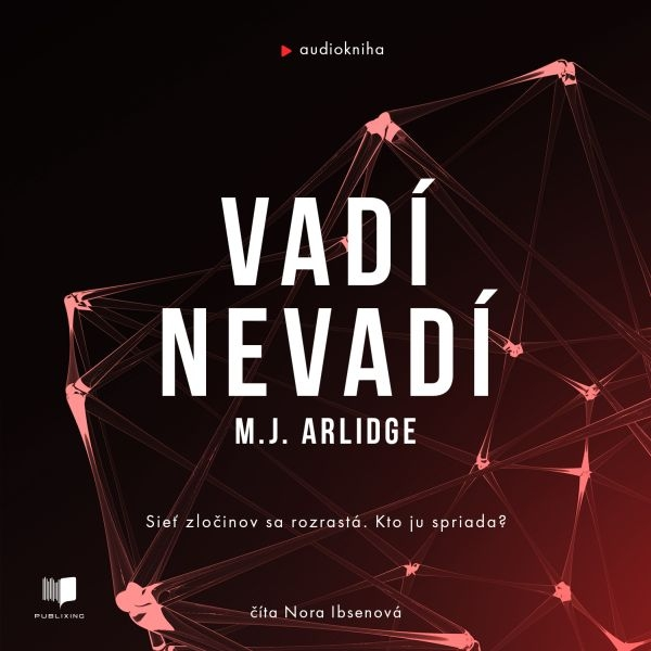Obrázek podcastu Vadí - Nevadí