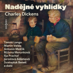 Obrázek podcastu Nadějné vyhlídky