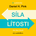 Obrázek podcastu Síla lítosti