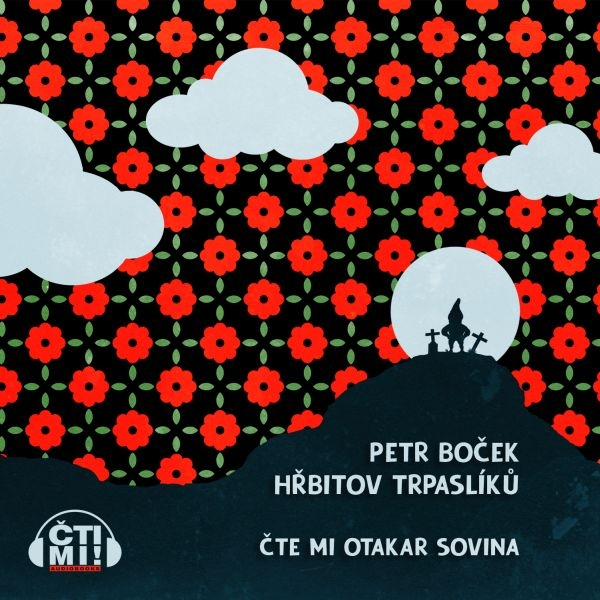 Obrázek podcastu Hřbitov trpaslíků
