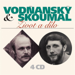 Obrázek podcastu Život a dílo